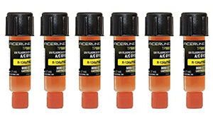 R-134A/PAG Mini-Ez Cartridge