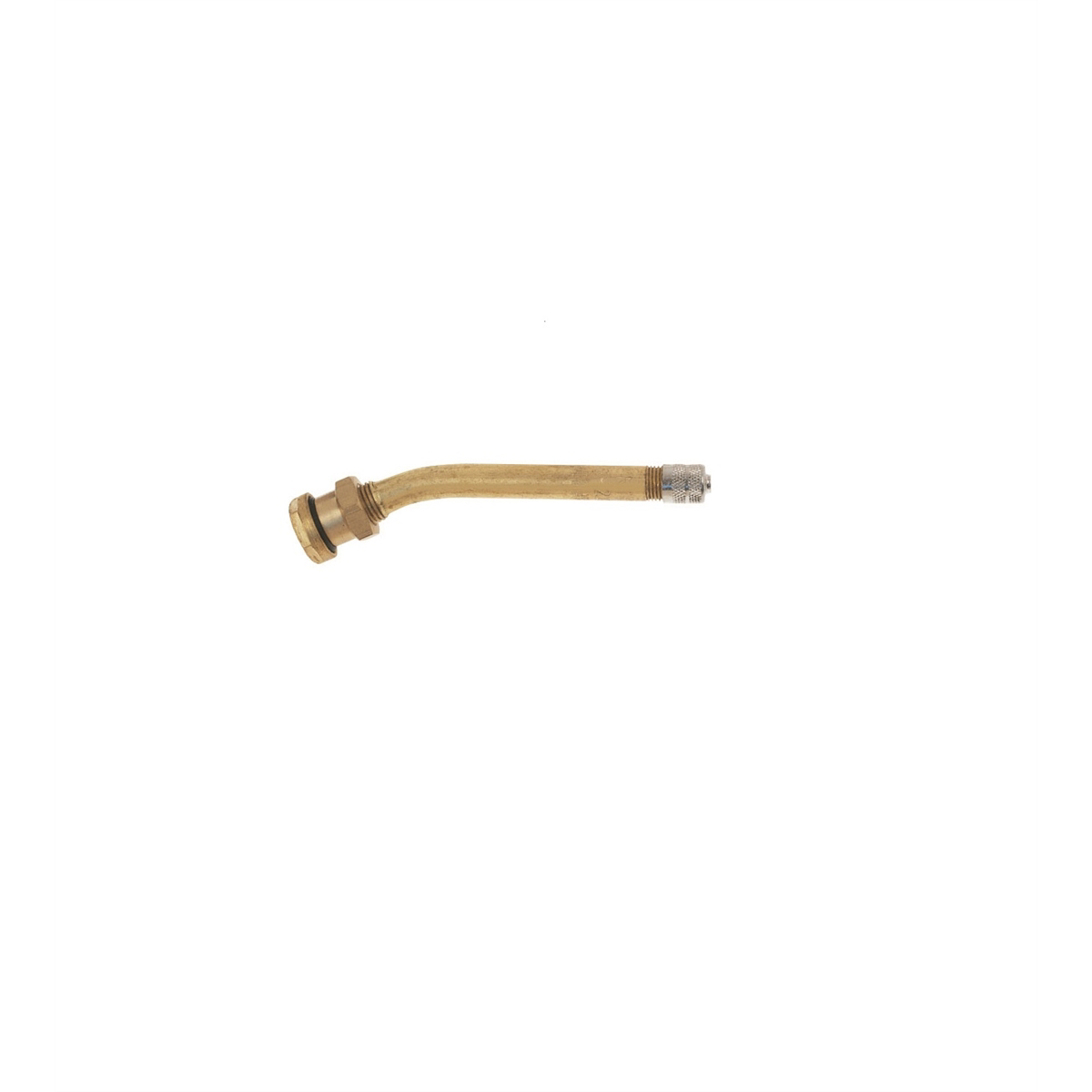 Haltec Metric Rim Hole Tire Valve - Bag of 10