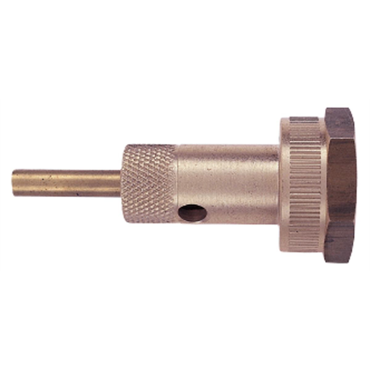 Haltec QUICK FILL WATER ADAPTER