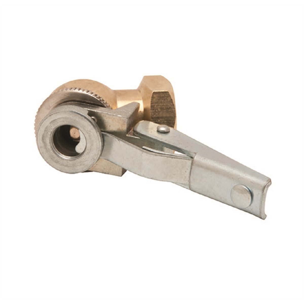 Haltec BALL FOOT AIR CHUCK W/CLIP