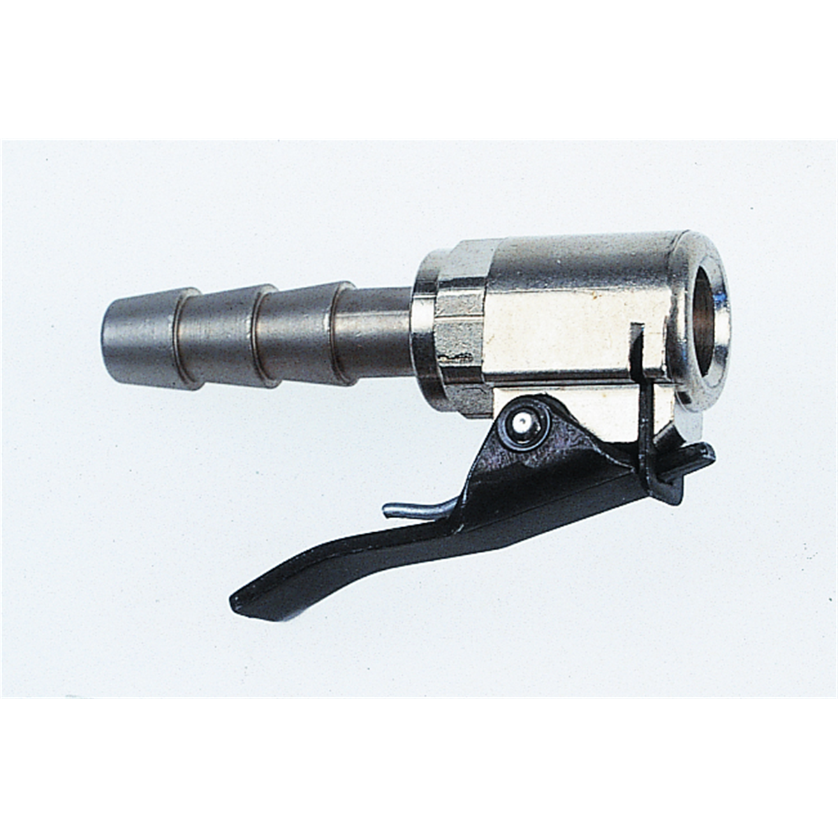 Haltec STRAIGHT POSITIVE CLAMP-ON AIR CHUCK
