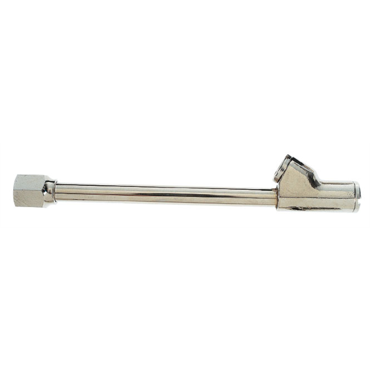 Haltec DUAL FOOT CHUCK