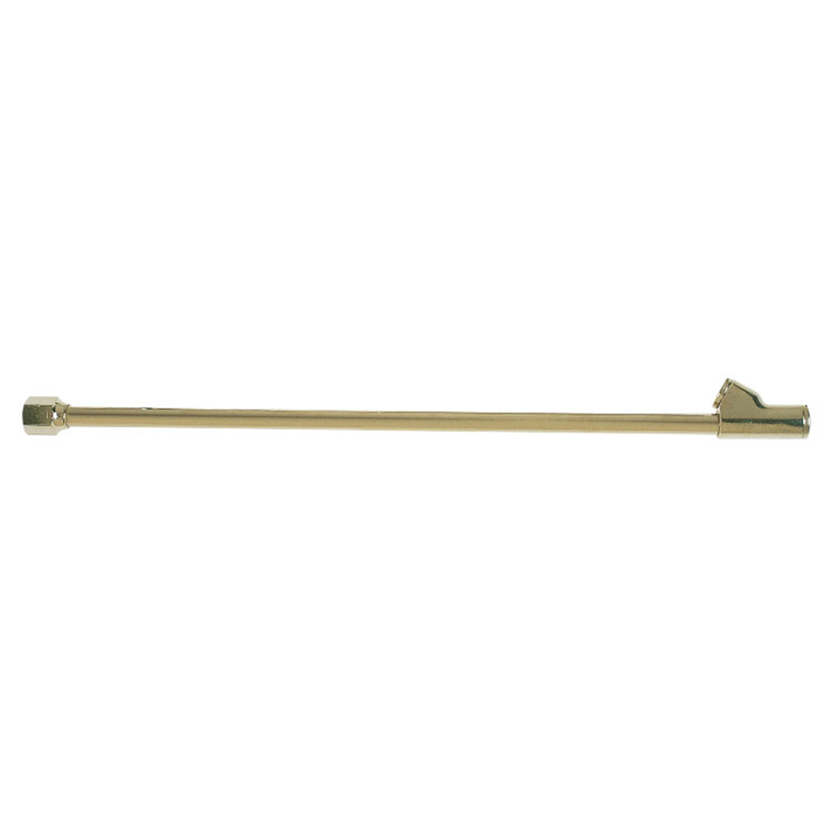 Haltec DUAL FOOT LOCK-ON CHUCK 14