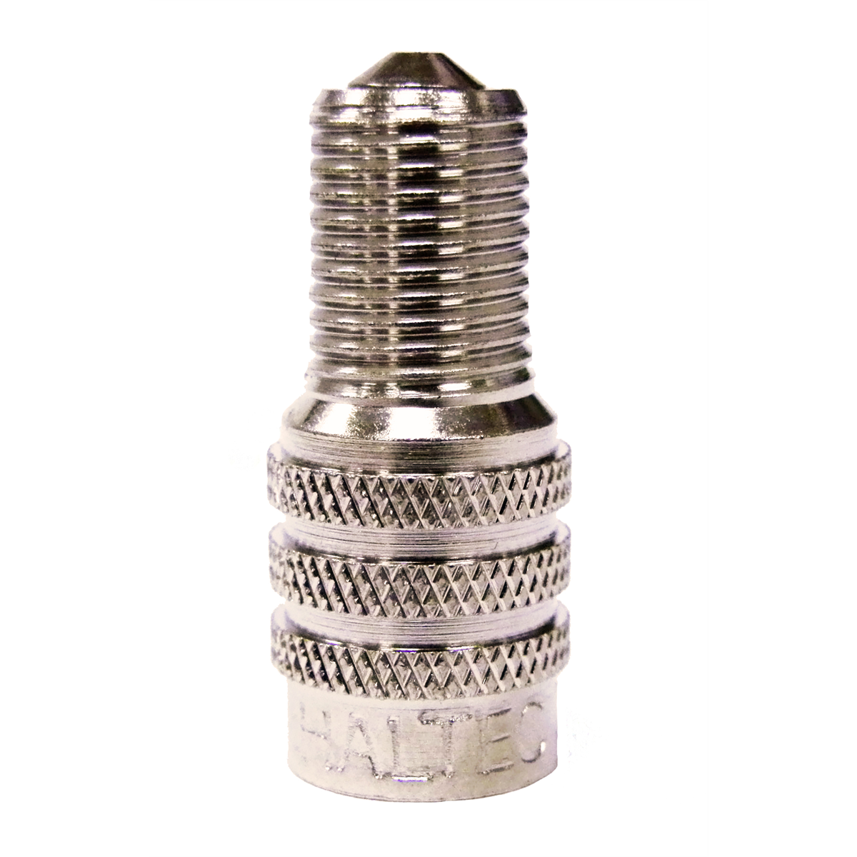 Haltec DOUBLE SEAL CAP- Bag of 50