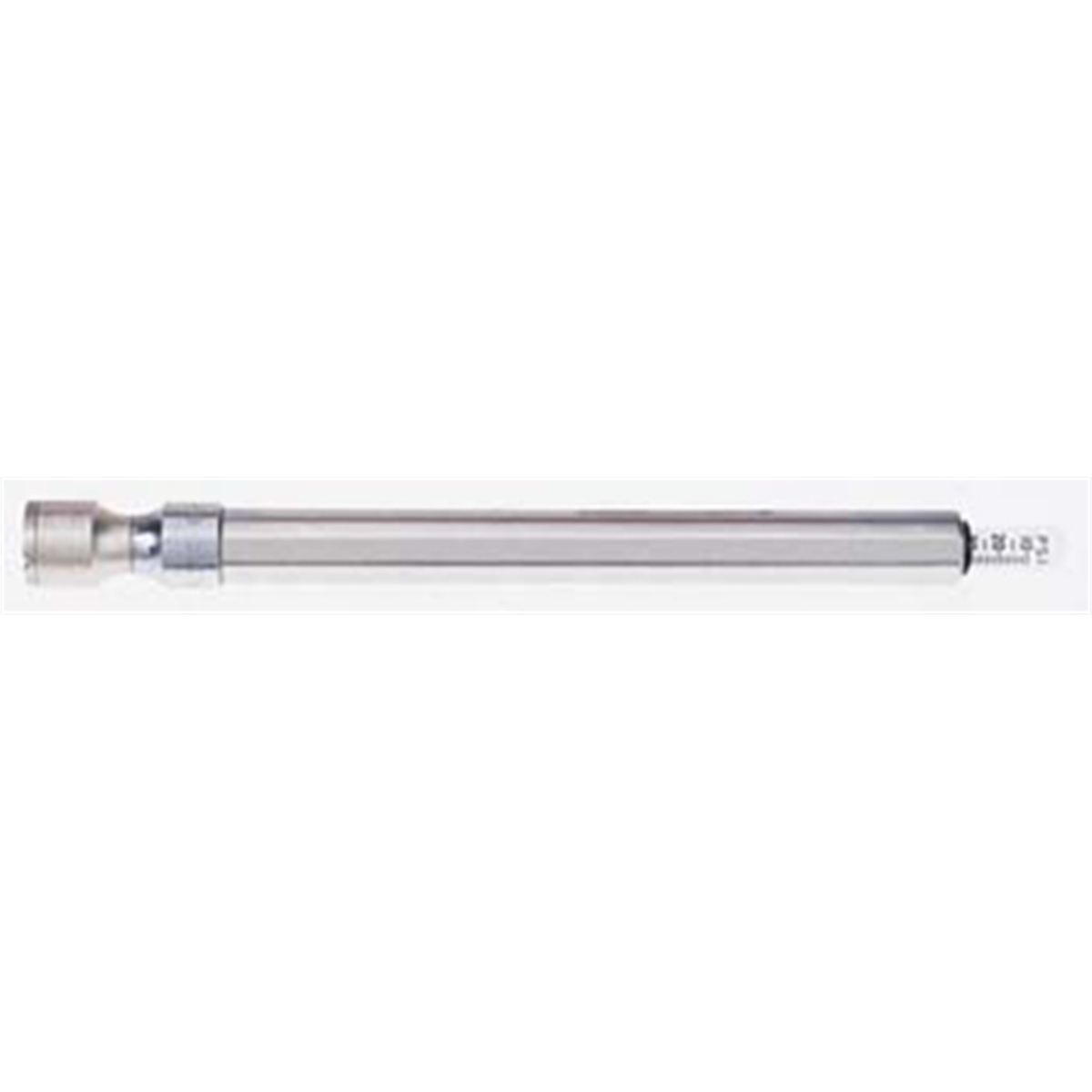 Haltec LARGE BORE PENCIL GAUGE 10-150 PSI