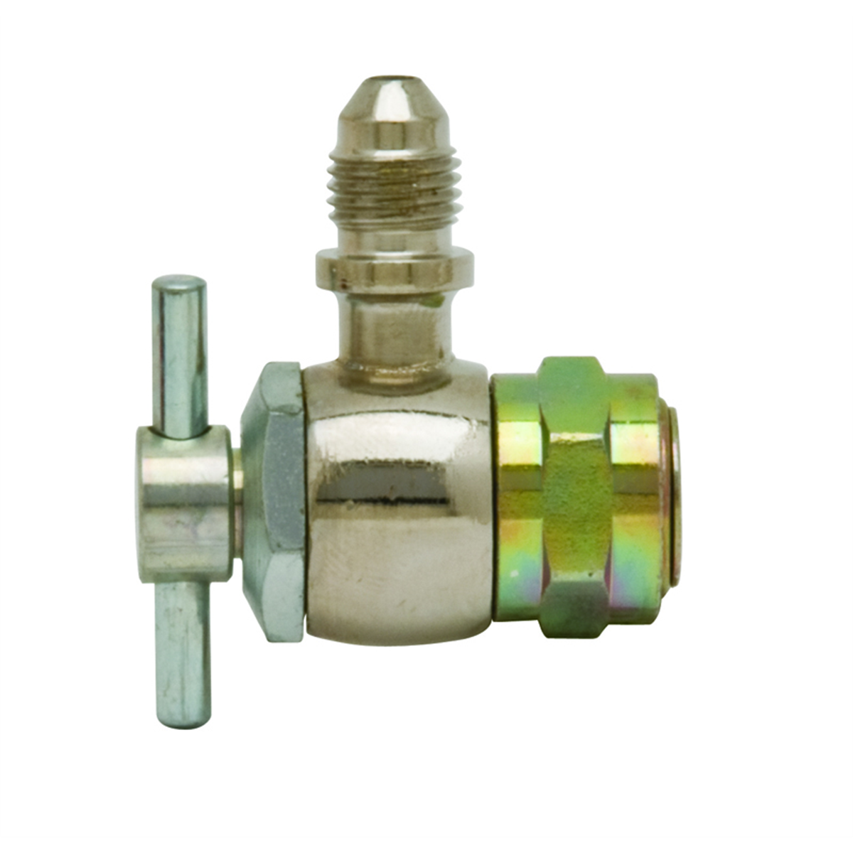 Haltec HI PRESSURE AIR CHUCK