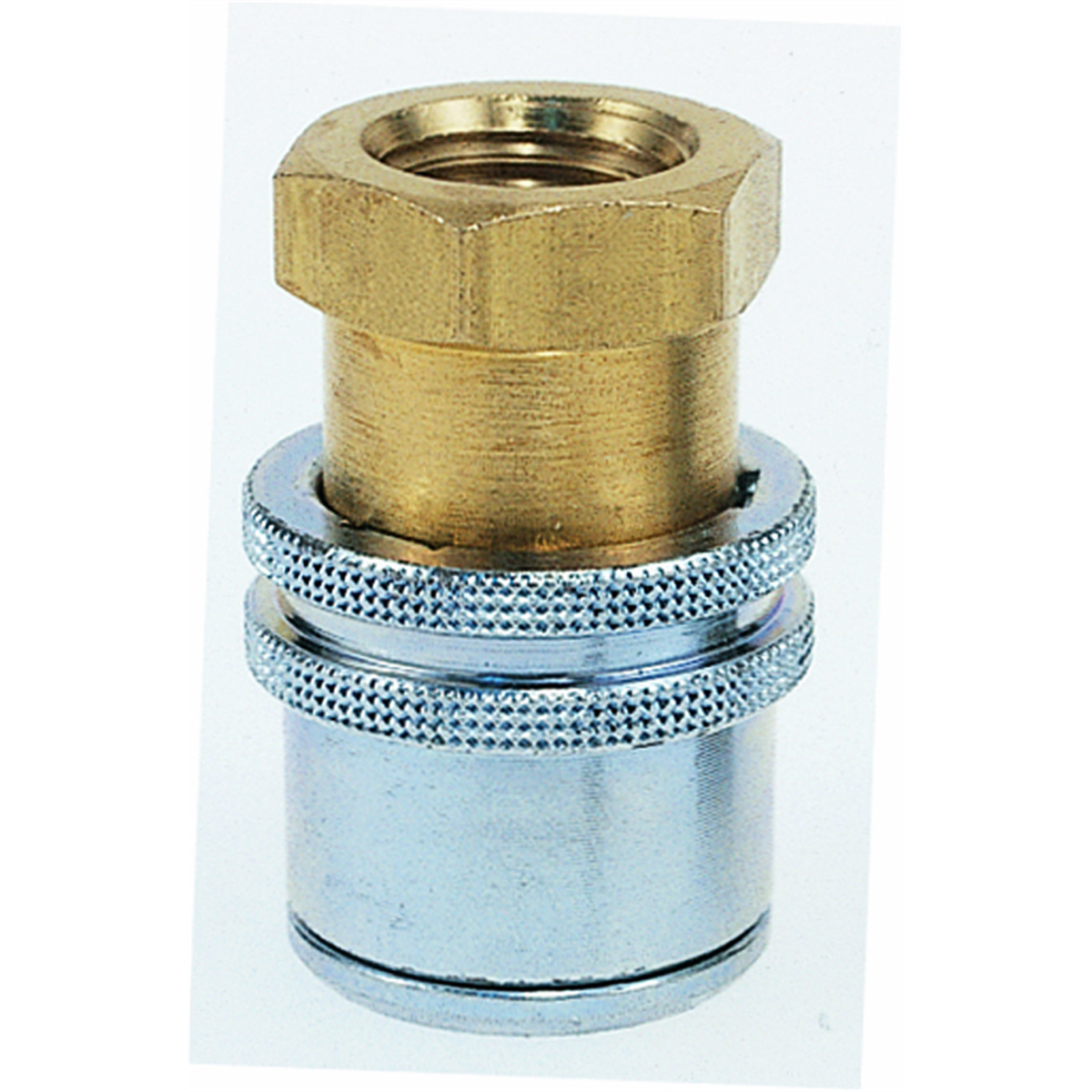 Haltec CLIP-ON AIR CHUCK