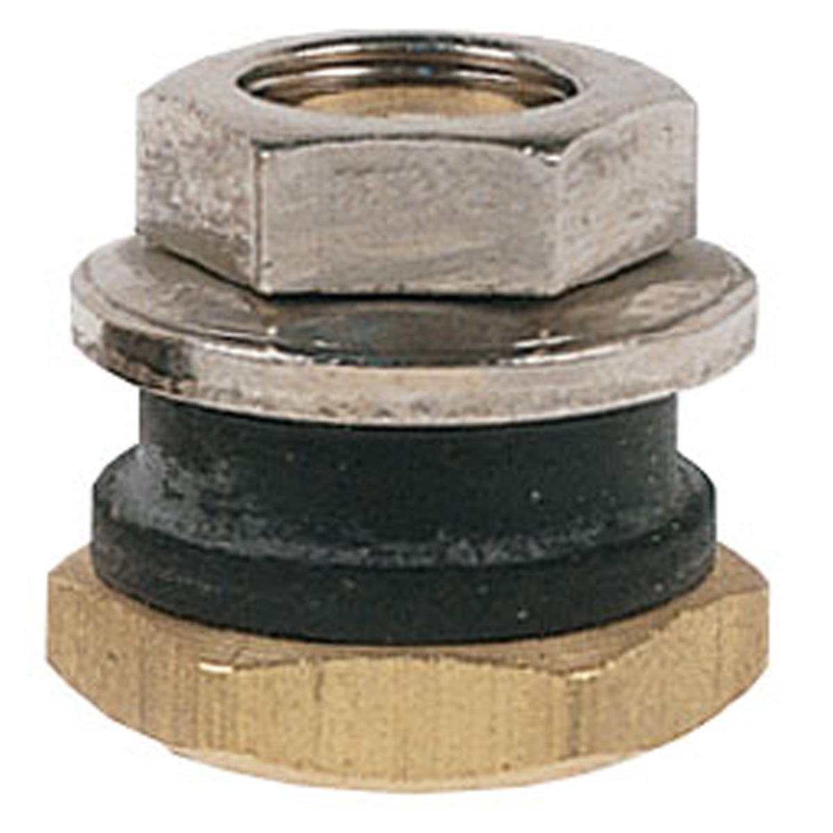 Haltec 5/8