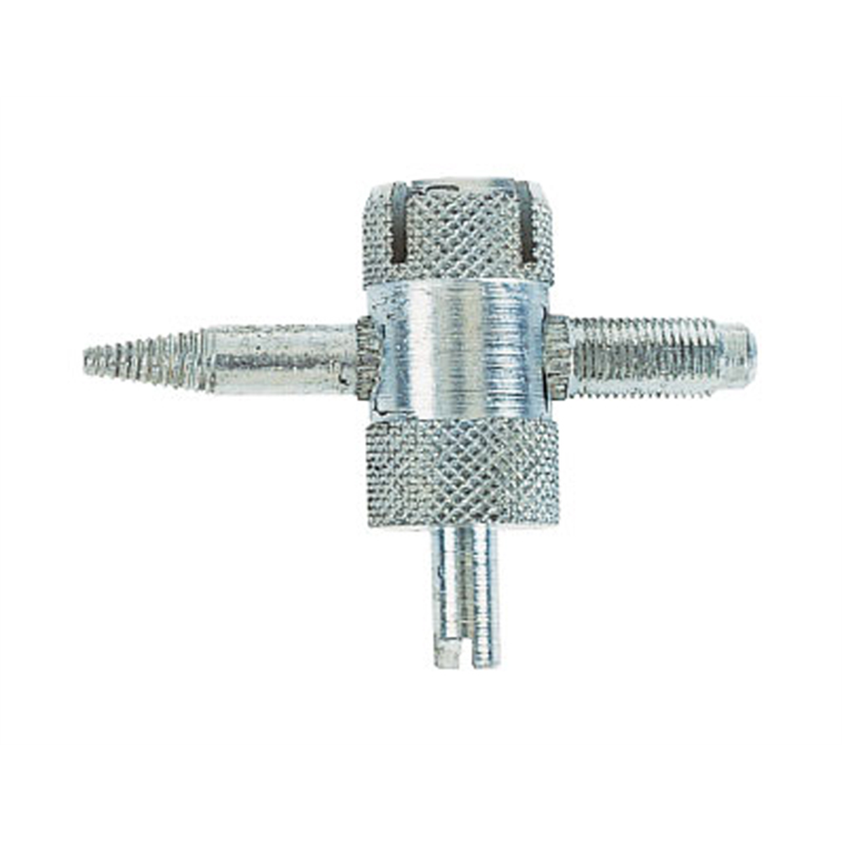 Haltec 4 WAY LG BORE CORE TOOL