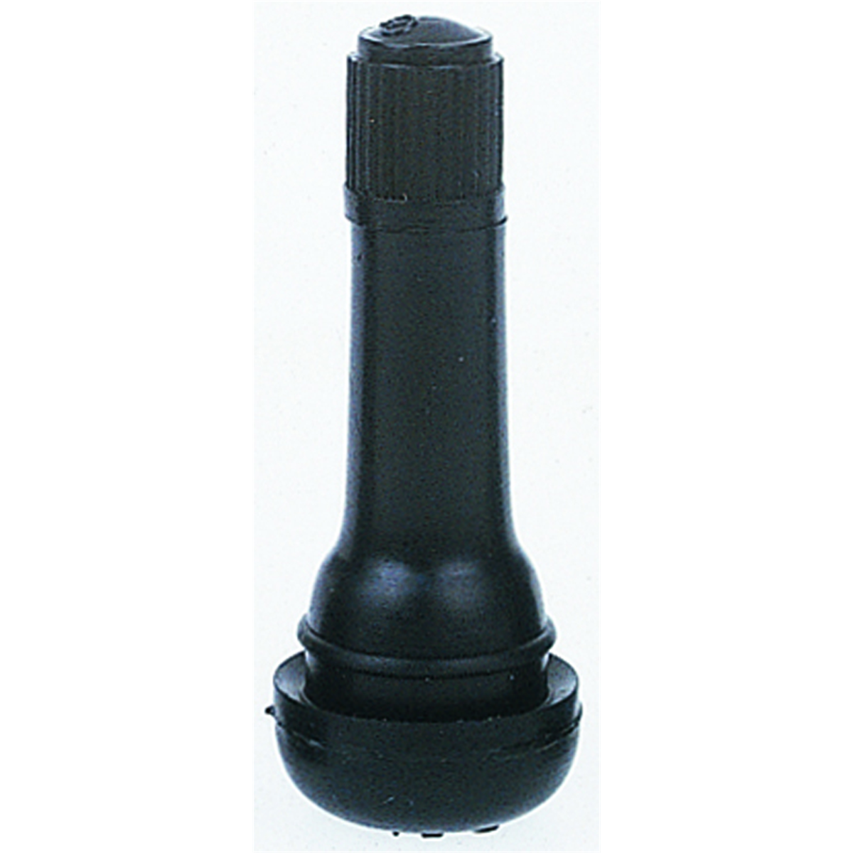 Haltec TR413 Rubber Snap-in Tire Valve - Sold as EACH