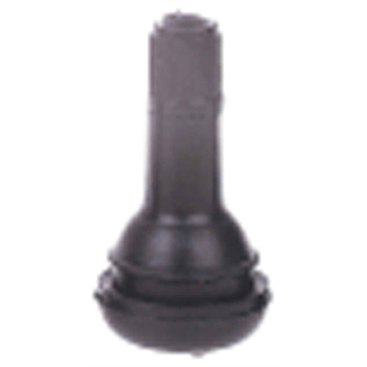 Haltec Rubber Snap-in Tire Valve - Bag of 50