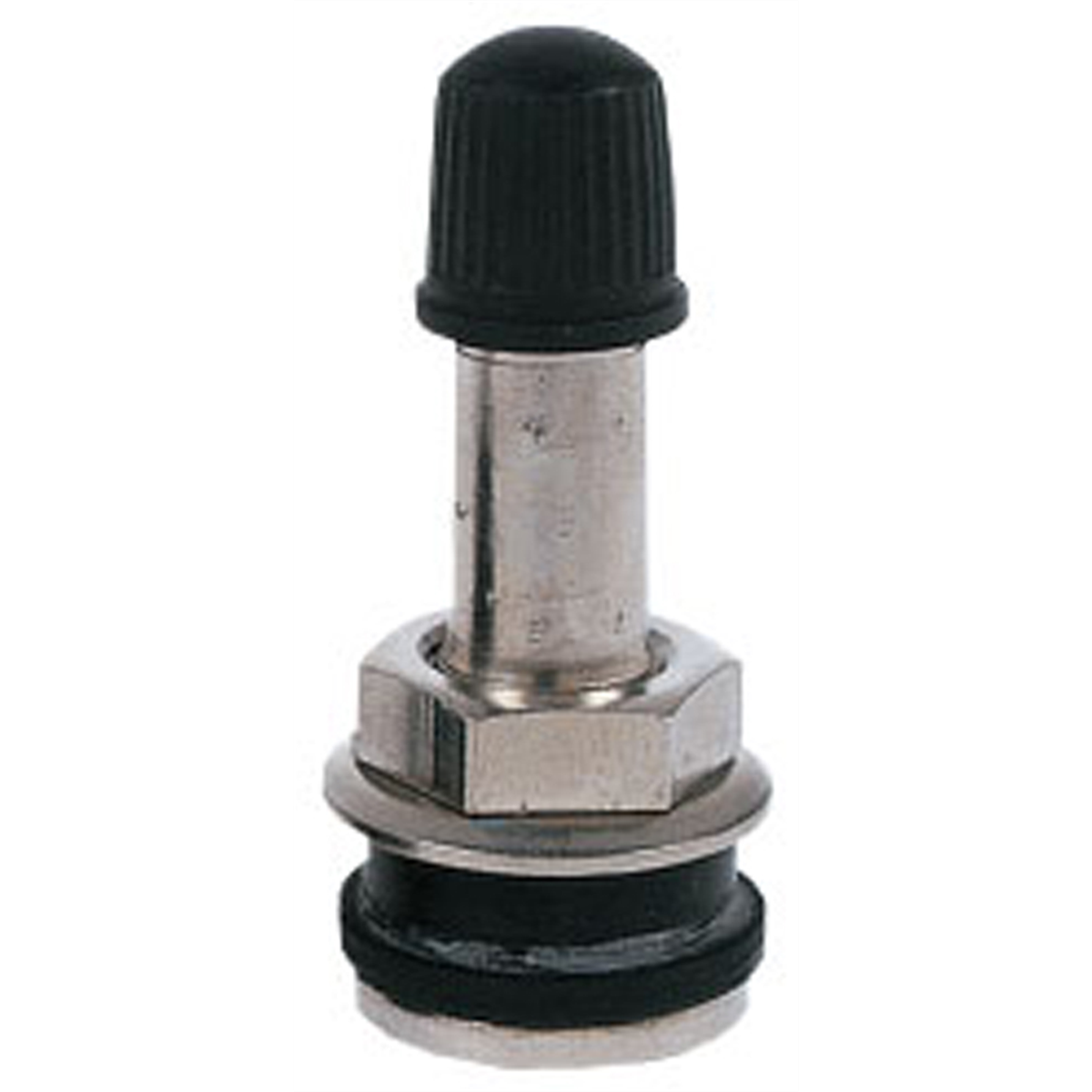 Haltec Clamp-in Tubeless Tire Valve