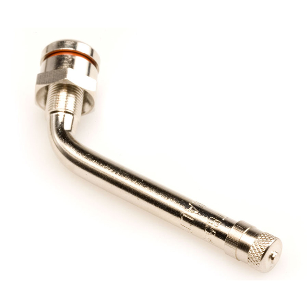 Haltec Alcoa O-Ring Seal Tire Valve - Bag of 10