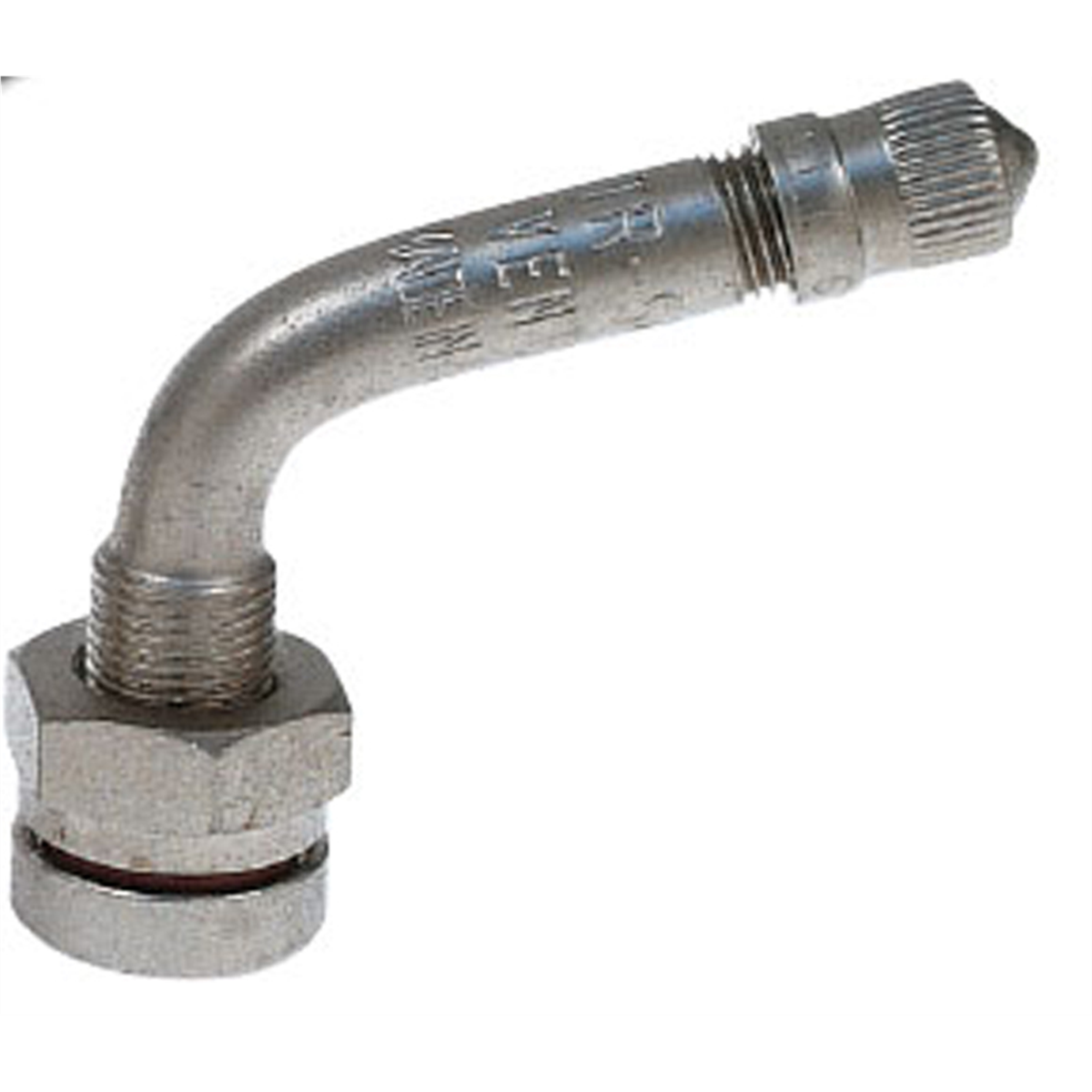 Haltec Alcoa O-Ring Seal Tire Valve - Bag of 10