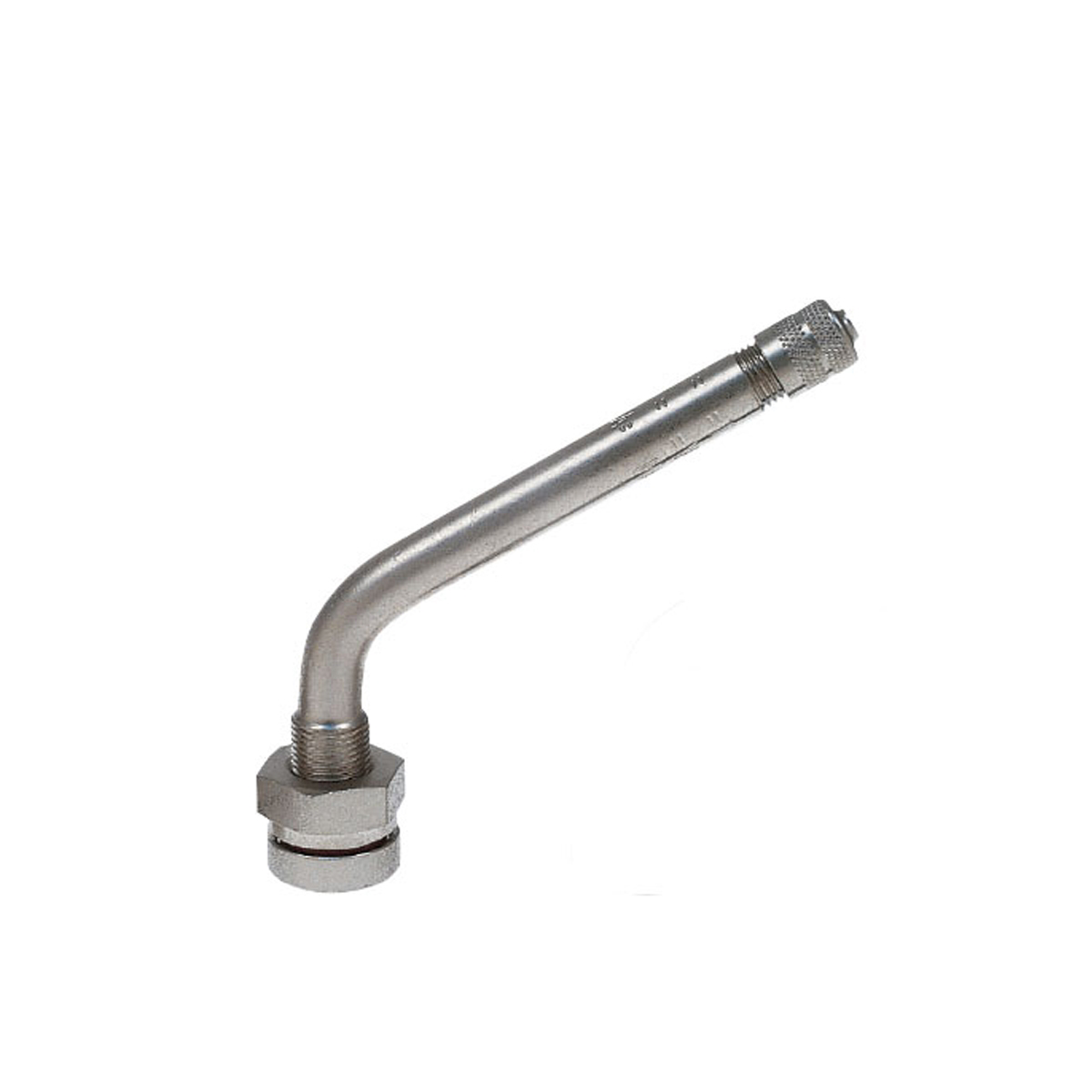Haltec Alcoa O-Ring Seal Tire Valve - Bag of 10