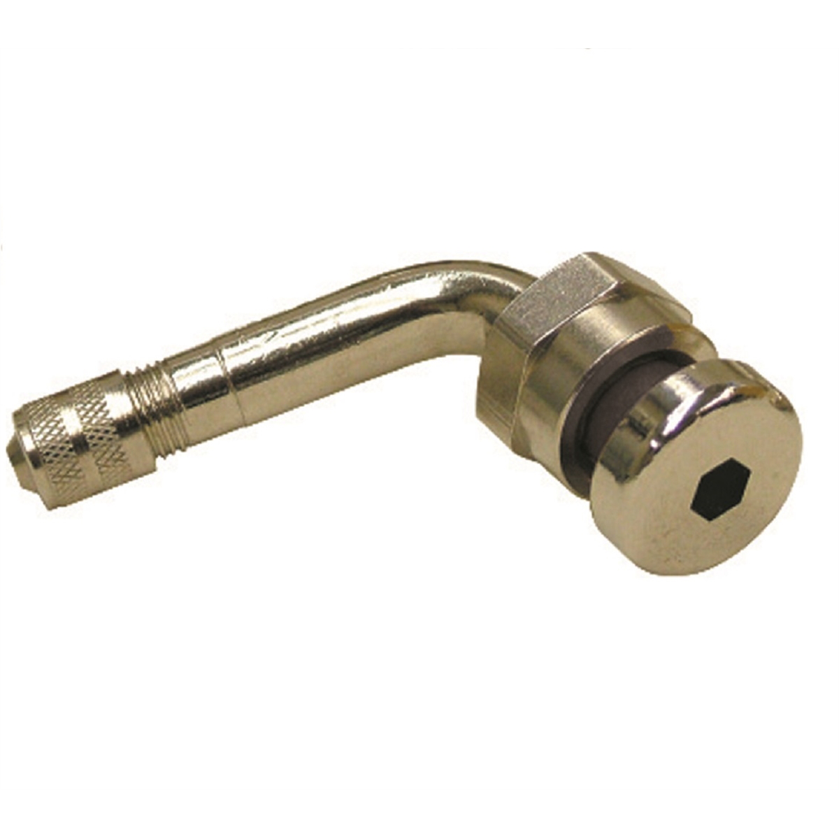 Haltec Alcoa Grommet Seal Tire Valve