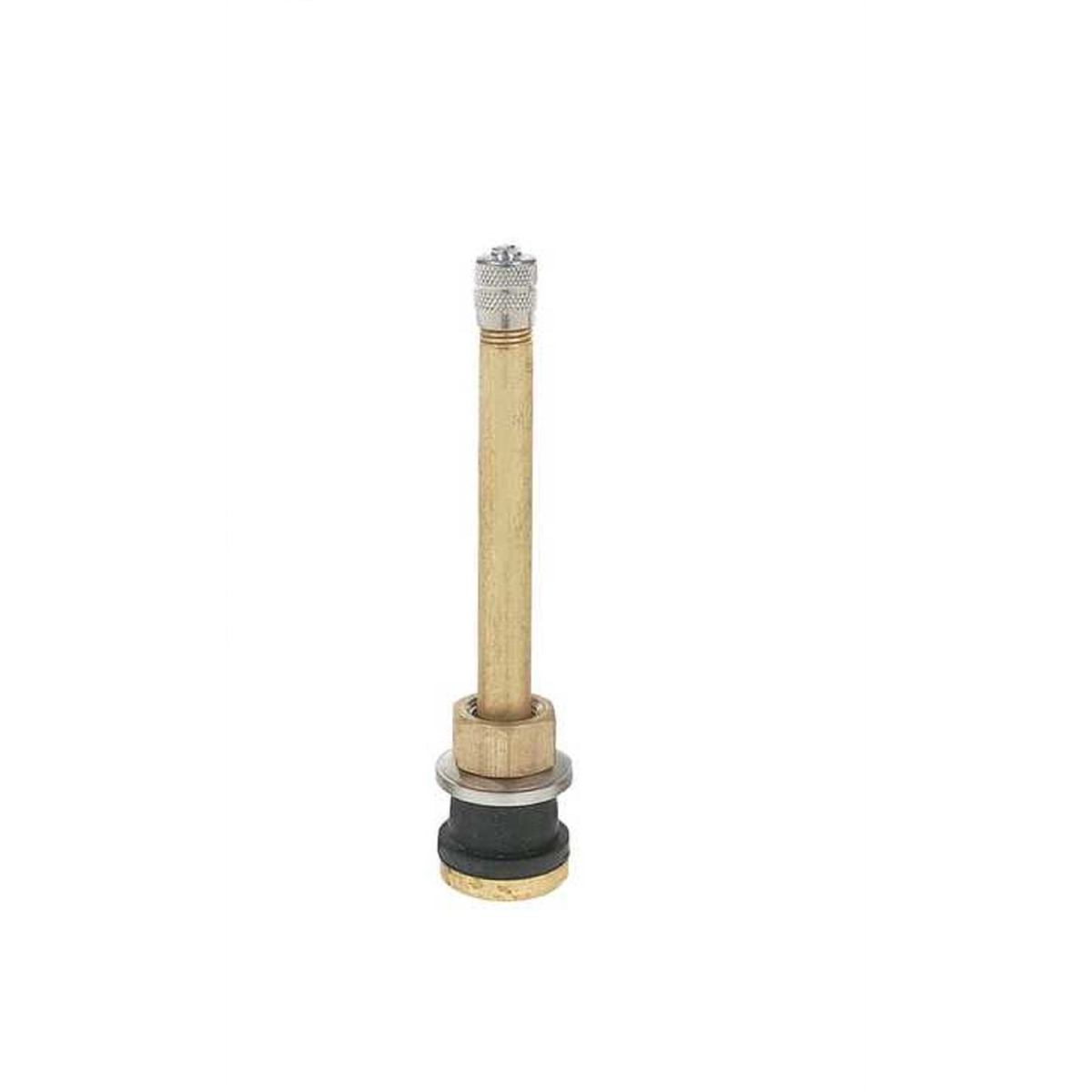Haltec Tubeless Truck Tire Valve - Bag of 10