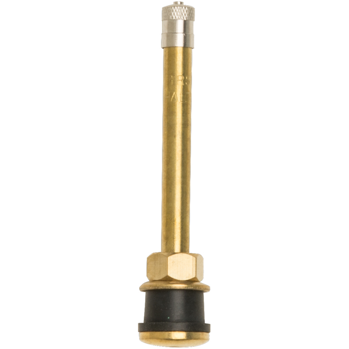 Haltec Tubeless Truck Tire Valve - Bag of 50