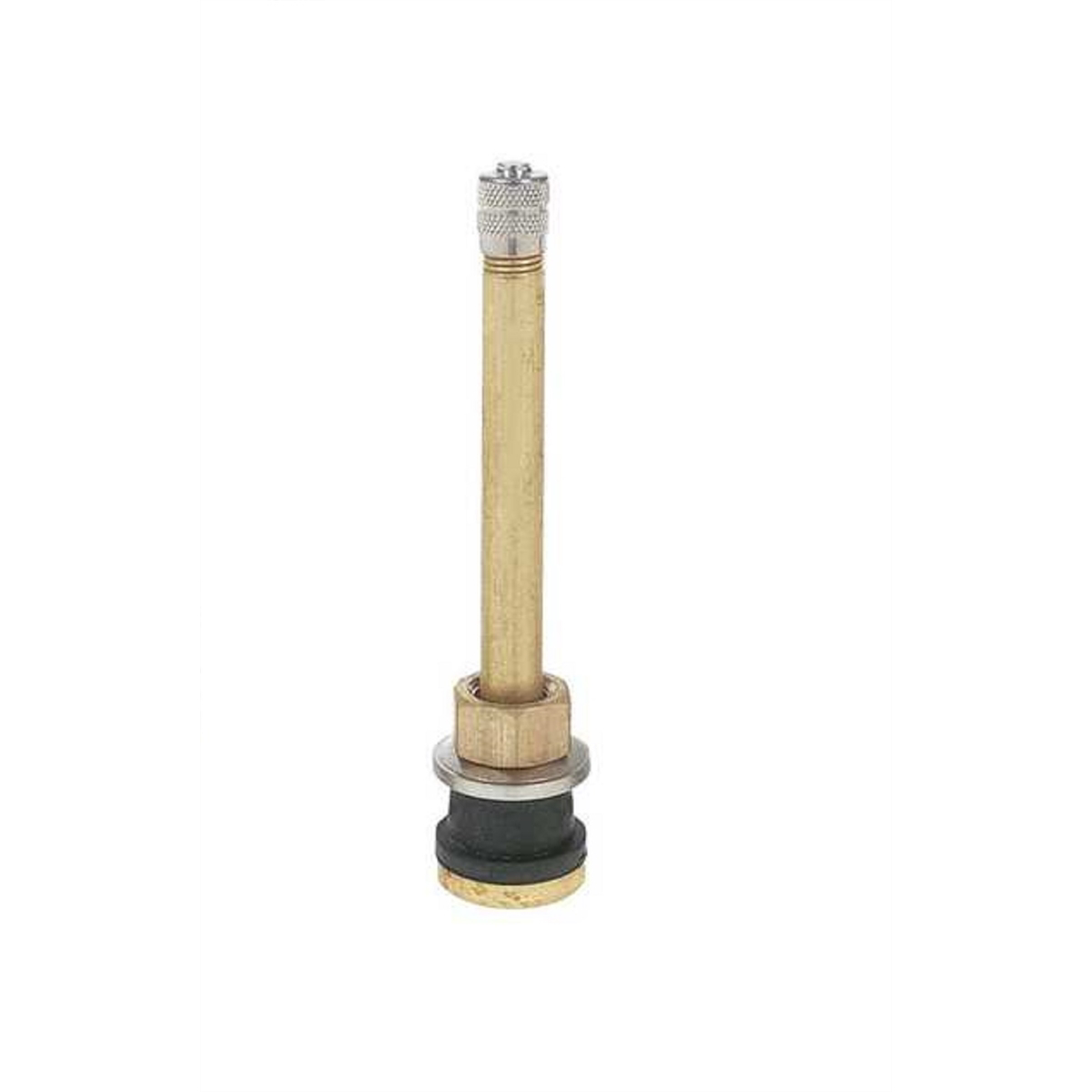 Haltec Tubeless Truck Tire Valve - Bag of 10