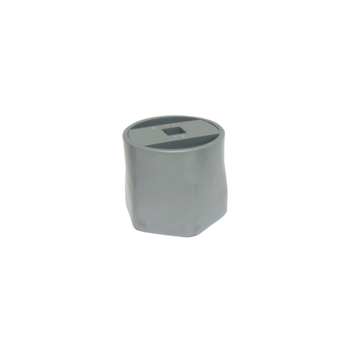 Lang Tools (Kastar) 8-Point Axle Nut Socket - 3-7/8