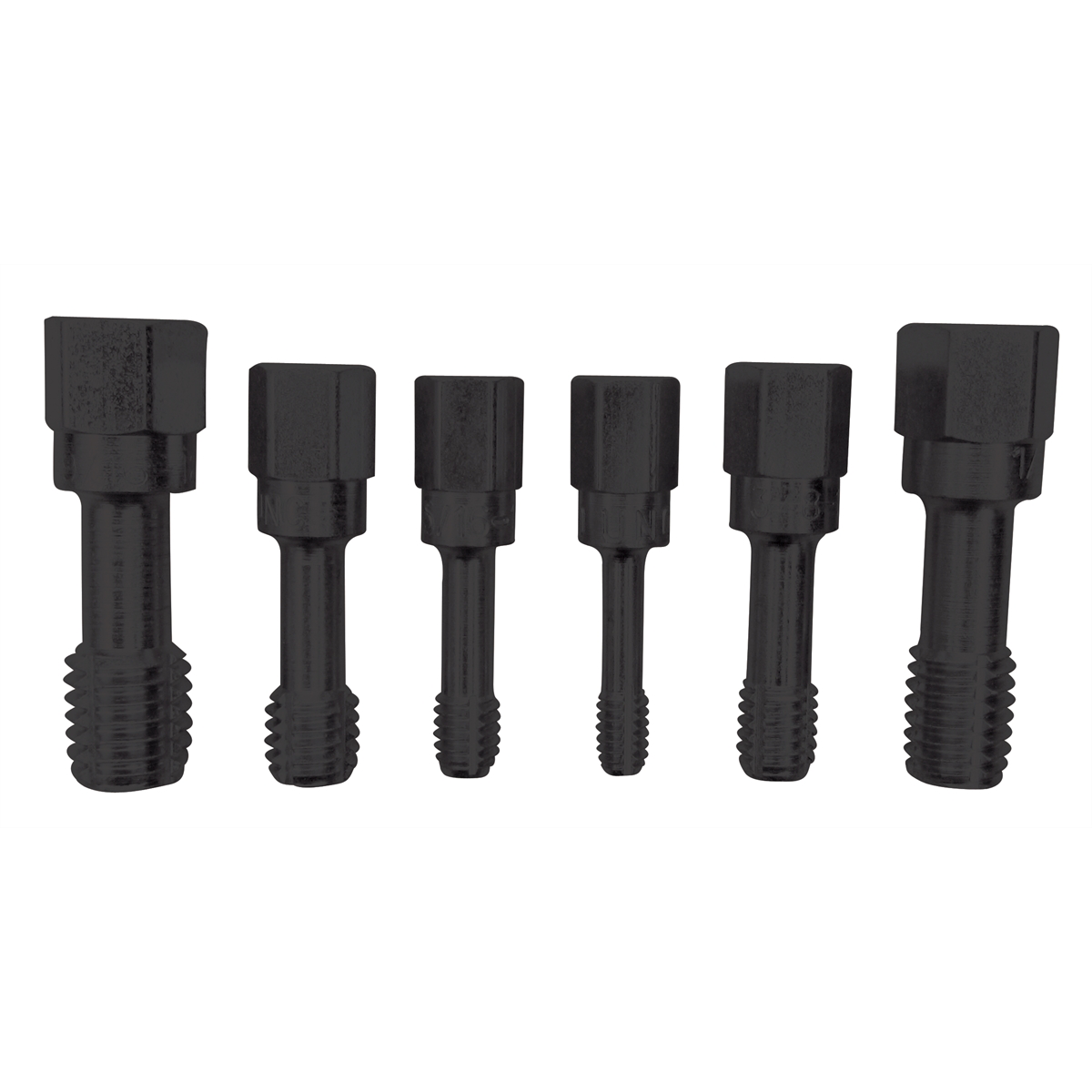 Lang Tools (Kastar) 7PC DIE RETHRDR NF