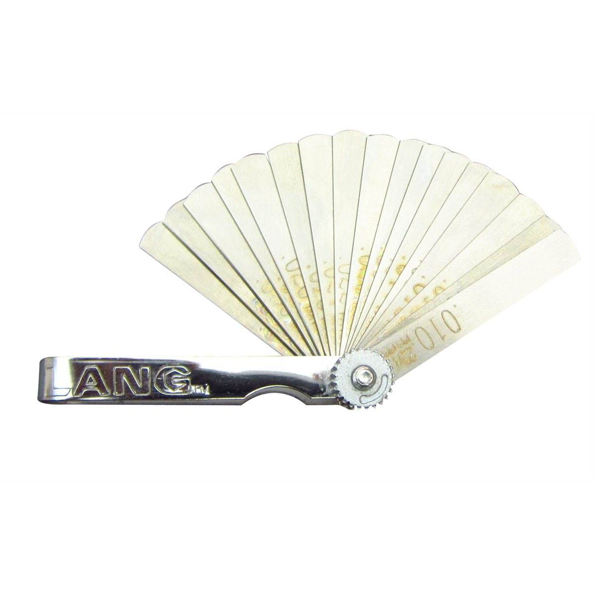 Lang Tools (Kastar) FEELER GAUGE