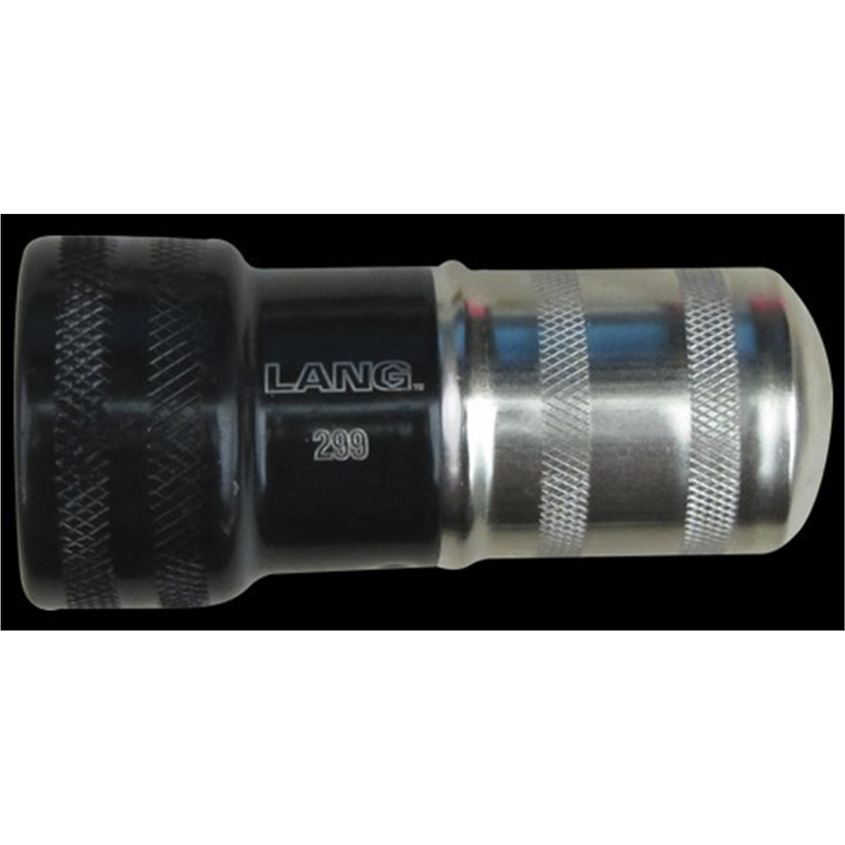 Lang Tools (Kastar) Battery Terminal Brush-Metal Case