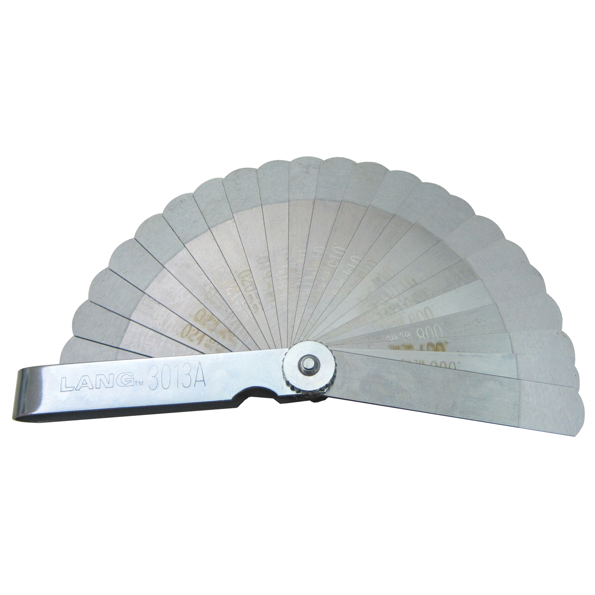 Lang Tools (Kastar) GO NO GO FEELER GAUGE