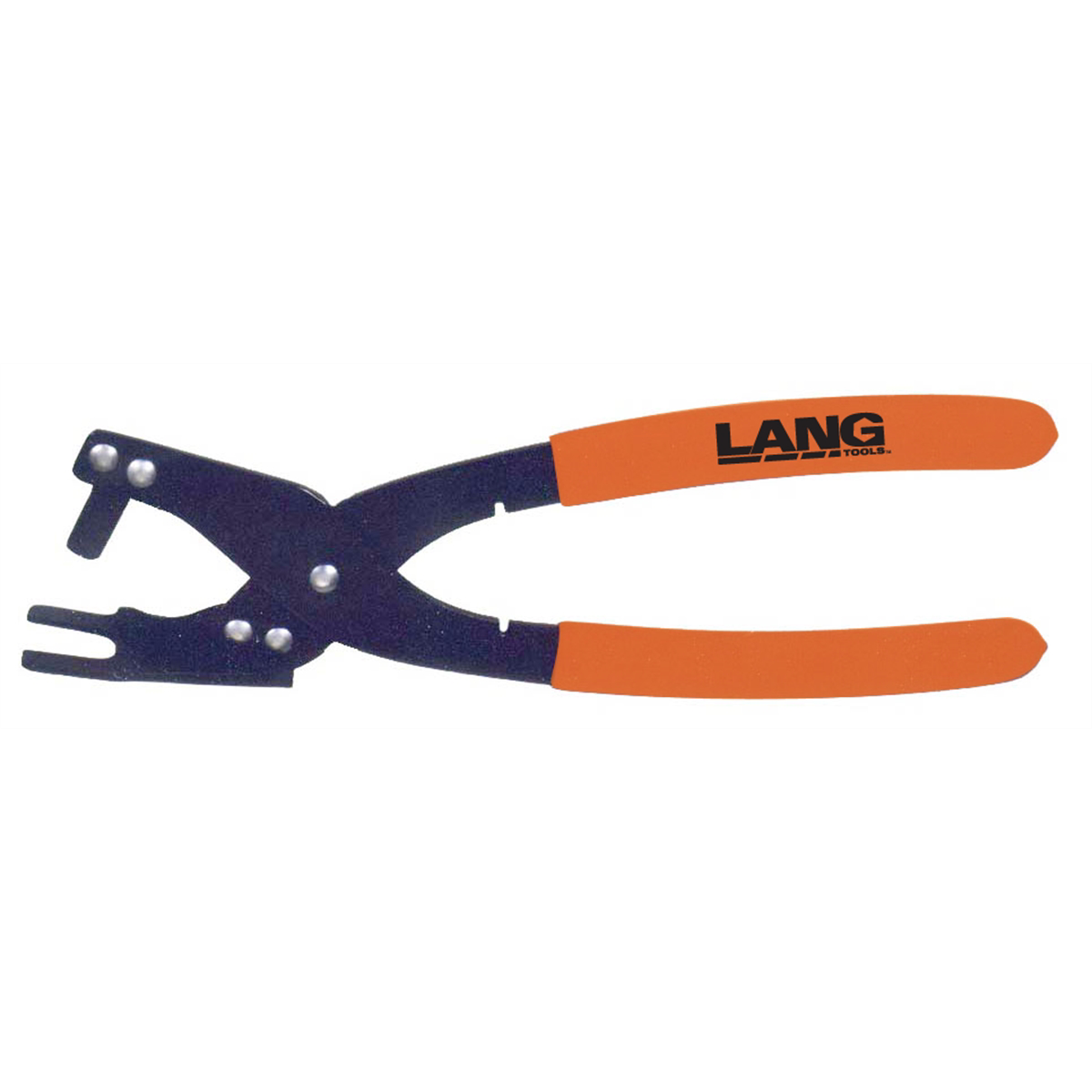 Lang Tools (Kastar) PLIER EXHAUST SYSTEM REMOVAL
