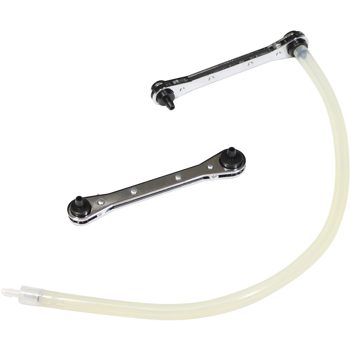 Lang Tools (Kastar) 2PC Brake Bleeder Wrench Set