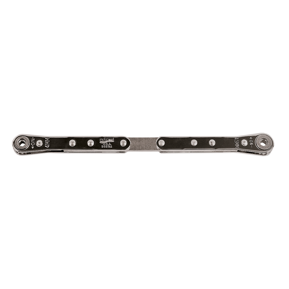 Lang Tools (Kastar) WR 4MM X 4.5MM LNG HDLT FORD