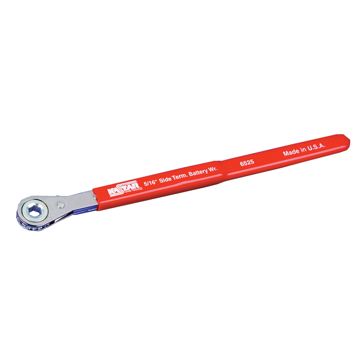 Lang Tools (Kastar) WR 5/16 X-LRG 6PT LNG