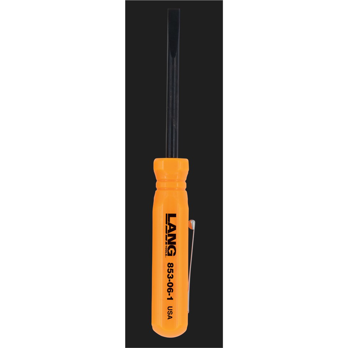 Lang Tools (Kastar) 5