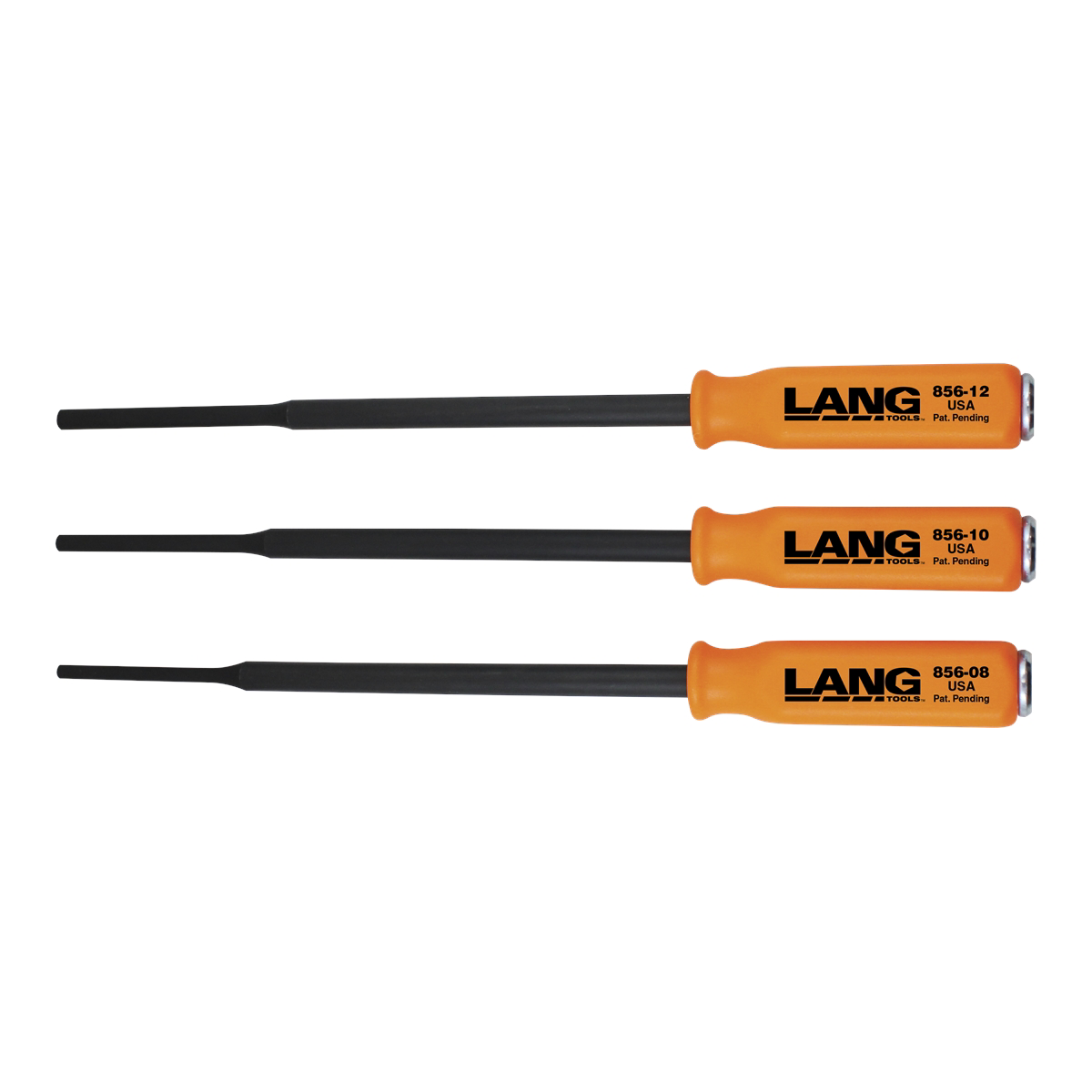 Lang Tools (Kastar) 3pc. 16