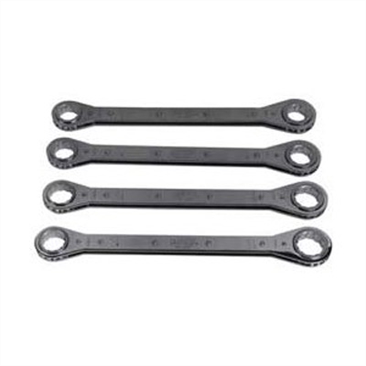 Lang Tools (Kastar) Flat Ratchet Box Wrench, 1-1/16