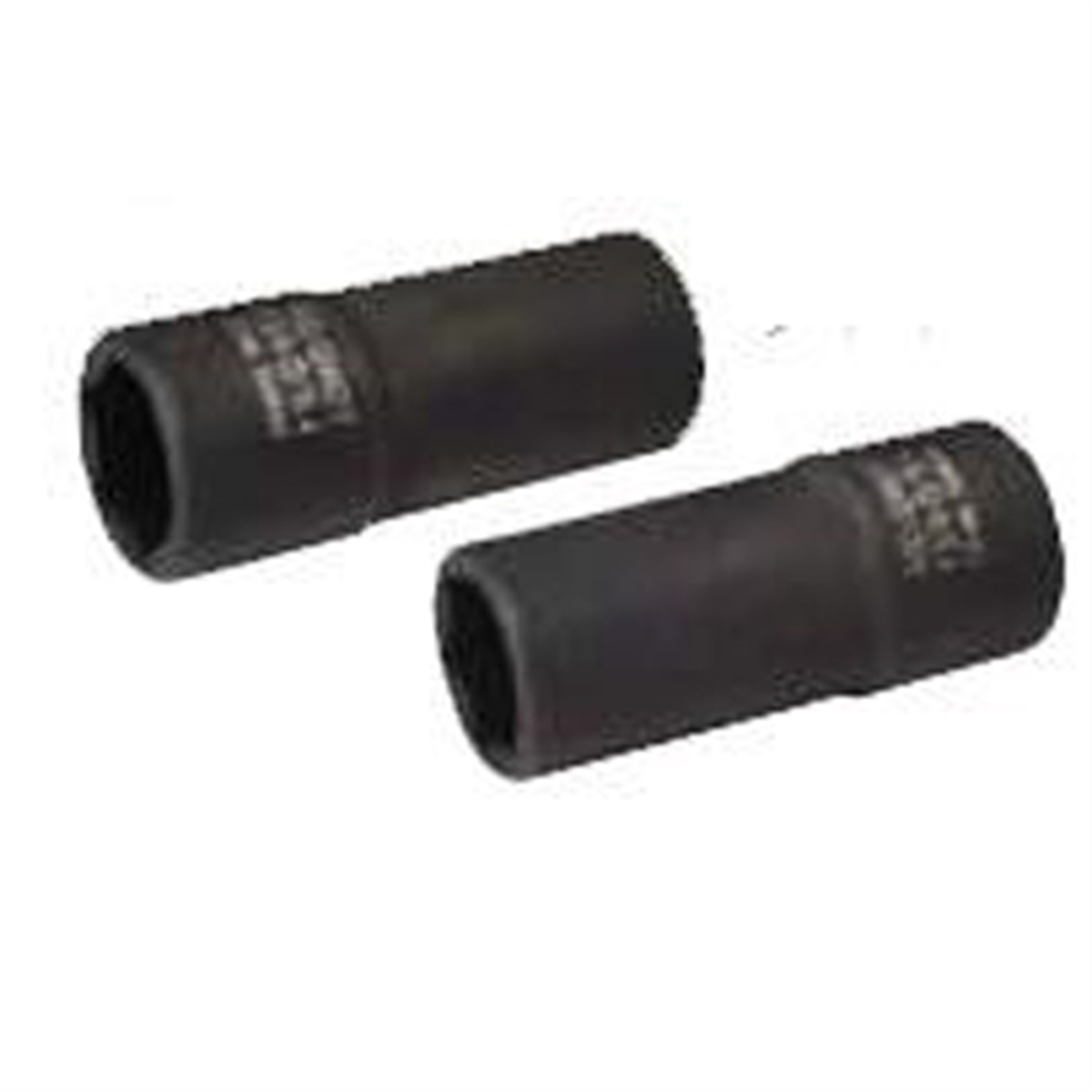 Ken-tool SOC 19MM 1/2D FLP IMP 6PT DP TW