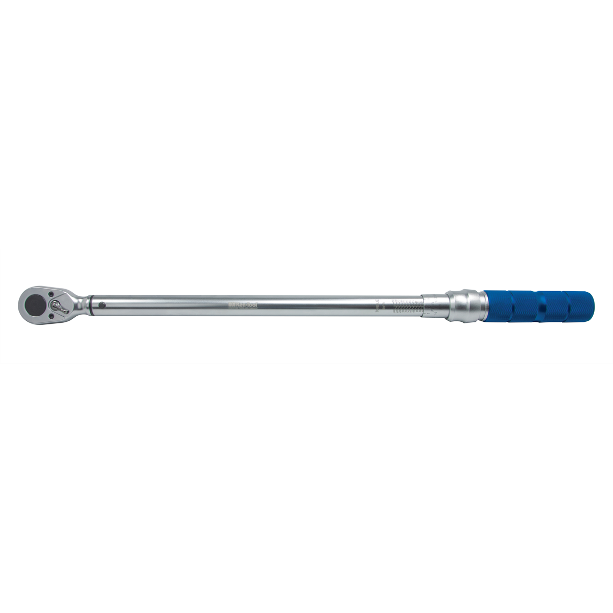 Ken-Tool Ken Tool Industrial Torque Wrench 1/2