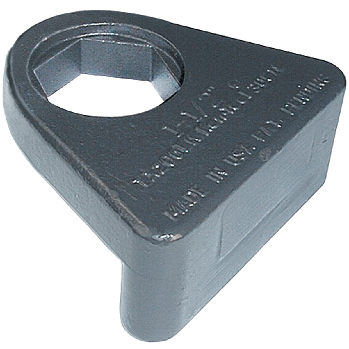 Ken-tool TX200 - Heavy Duty Cap But Wrench - 1-1/2