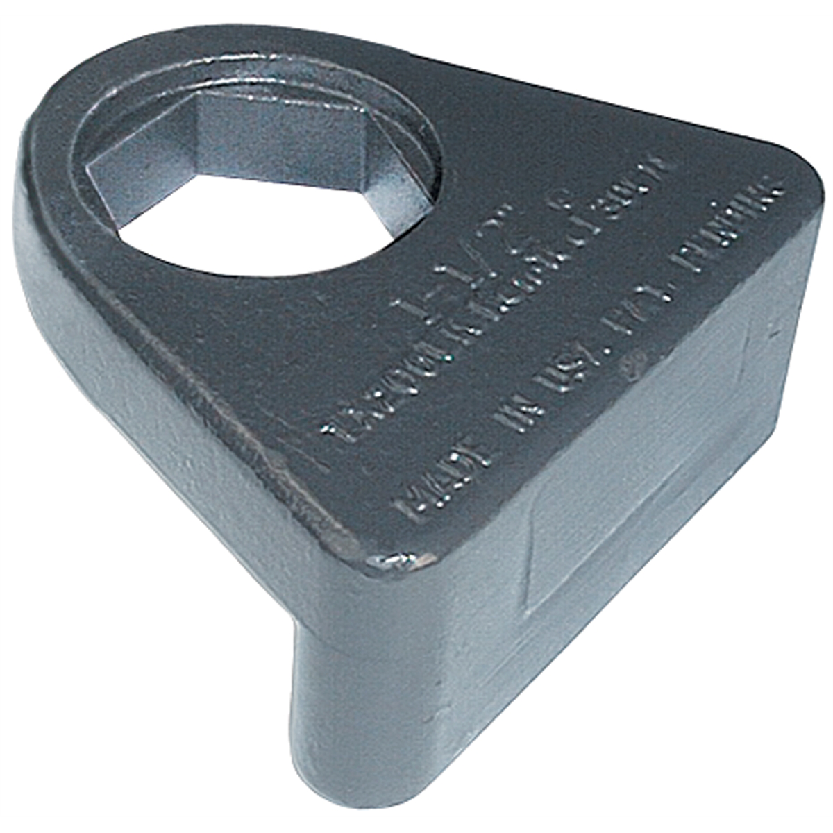 Ken-tool TX241 - Heavy Duty Cap But Wrench - 41 mm