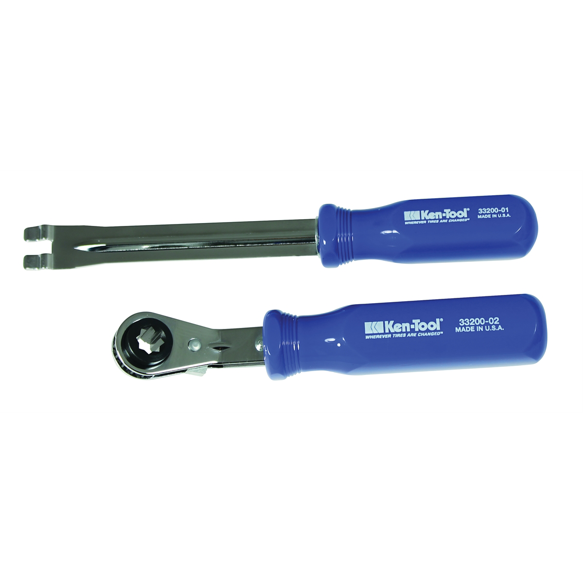 Ken-tool Meritor Automatic Slack Adjuster Set