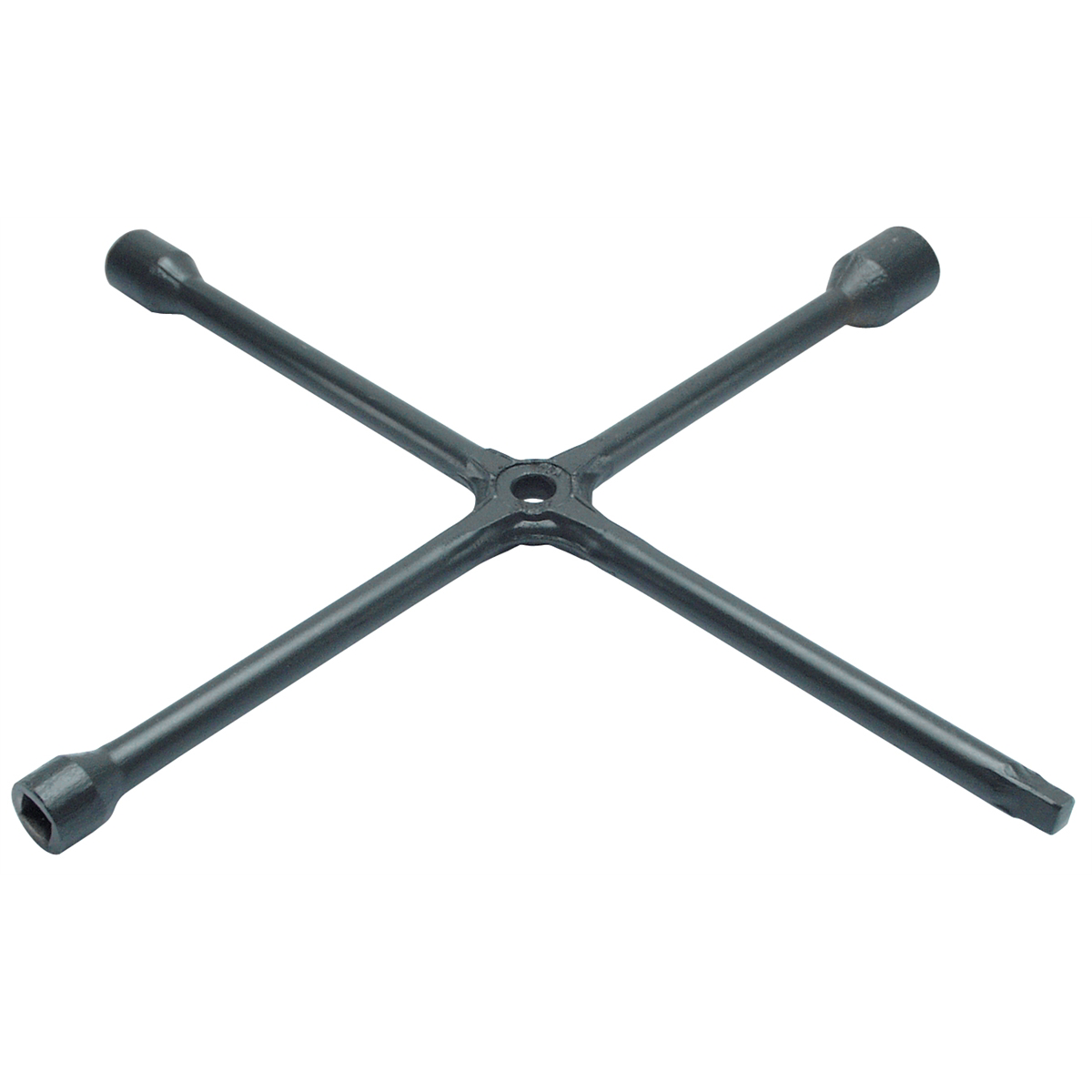Ken-tool T95A - Heavy-Duty Truck Lug Wrench 1-1/4