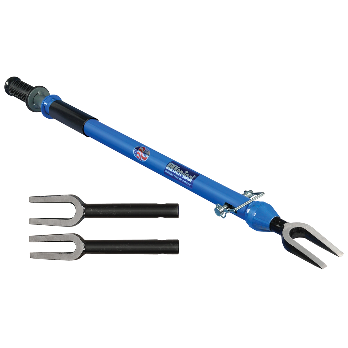 Ken-tool T39B - Impact Separator Tool with 2 Forks