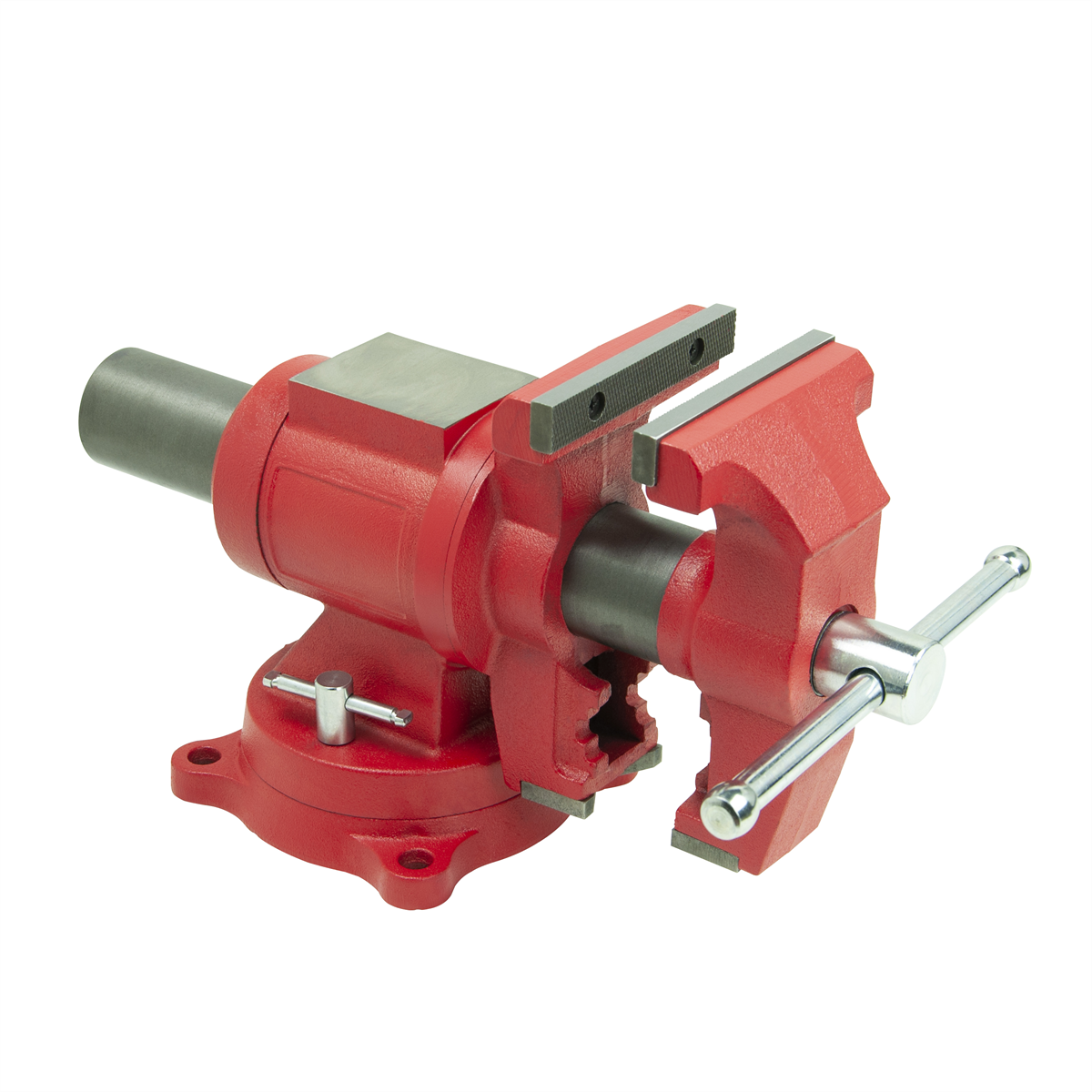 Ken-Tool Professional Multipurpose Bench Vise 5