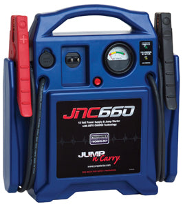 1700 Peak Amp 12 Volt Jump