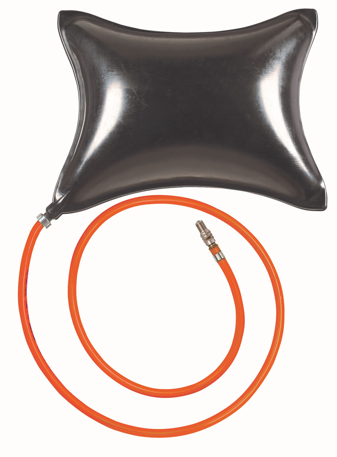 Shark Fin Dual Wheel Separation Bag
