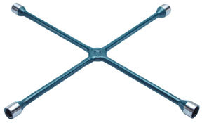 T56 Deluxe Metric 4-Way Wrench