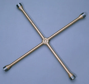 T57 4-Way Lug Nut Wrench