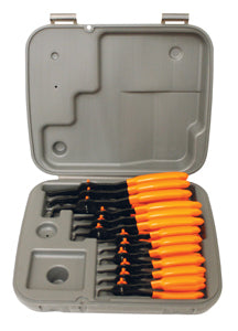 12 Pc Quick Switch Snap Ring
