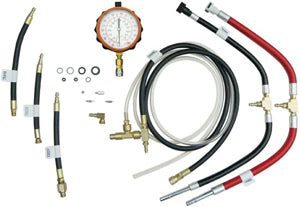 Ford Power Stroke Diesel Fuel