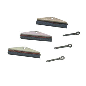 Brake Cylinder Hone Replacement Stone set